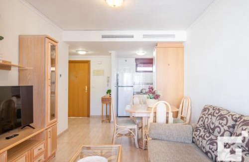 Calpe Apartment | Apartamento Nautilus 39B - Grupo Turis