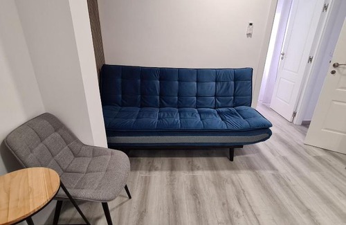 Benidorm Centro Apartment | Apartamento Nereida IF Beach B