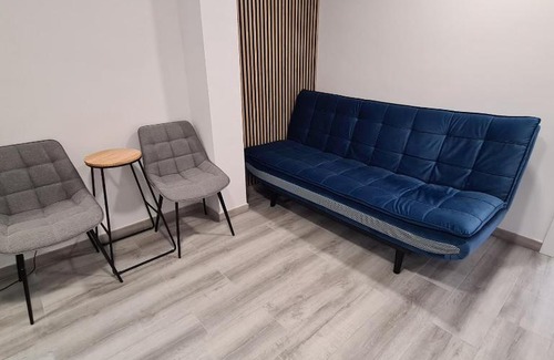 Benidorm Centro Apartment | Apartamento Nereida IF Beach B