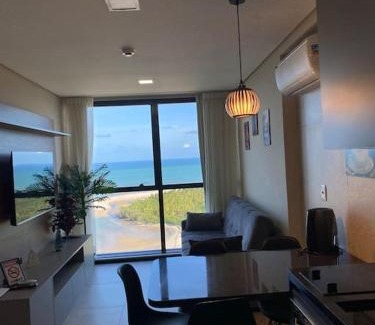Barra de Jangada Apartment | Apartamento no 20º andar Barra Home Stay