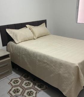Campeche Apartment | Apartamento no Campeche
