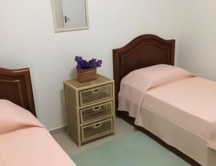 Regiao Urbana Homogenea V Apartment | Apartamento no centro de poços