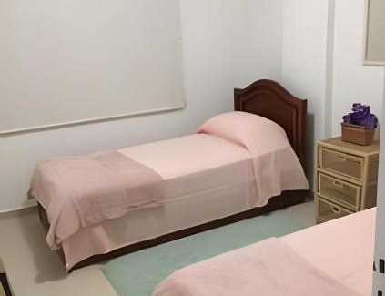 Regiao Urbana Homogenea V Apartment | Apartamento no centro de poços