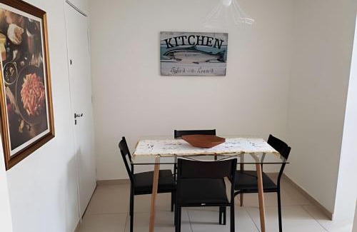 Regiao Urbana Homogenea V Apartment | Apartamento no centro de poços
