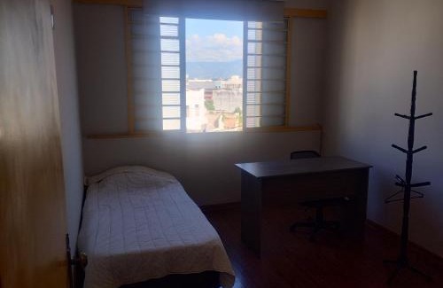 Guaratingueta Apartment | Apartamento no centro de Guaratinguetá