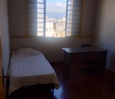 Guaratingueta Apartment | Apartamento no centro de Guaratinguetá