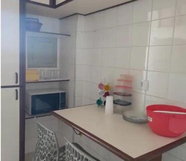 Vila Ilgenfritz Apartment | Apartamento no Centro de Campo Grande