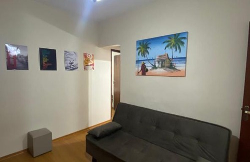 Nova Friburgo Apartment | Apartamento no centro de Nova Friburgo! 2