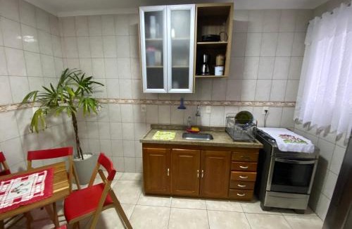 Nova Friburgo Apartment | Apartamento no centro de Nova Friburgo! 2