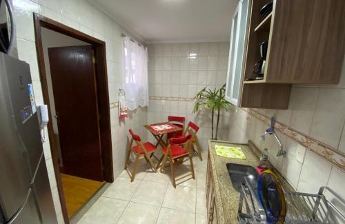 Nova Friburgo Apartment | Apartamento no centro de Nova Friburgo! 2
