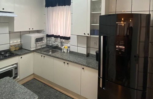 Centro Apartment | Apartamento no centro de Balneário Camboriú