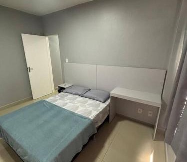 Central North Apartment | Apartamento no centro de Cuiaba