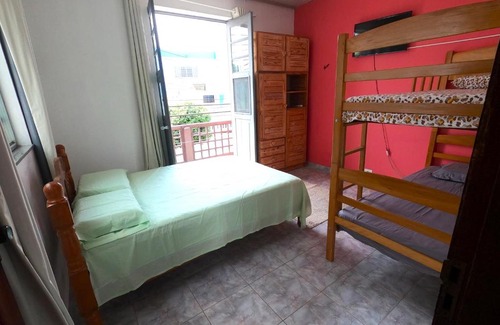 Aparecida Apartment | Apartamento no Centro de Manaus