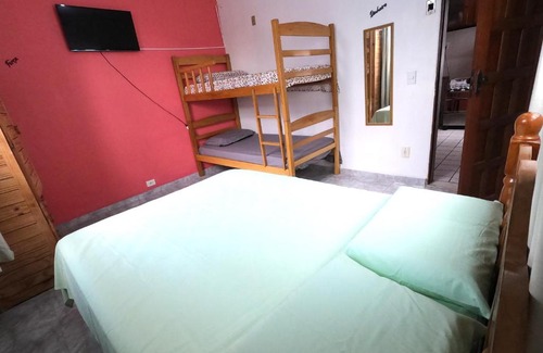 Aparecida Apartment | Apartamento no Centro de Manaus