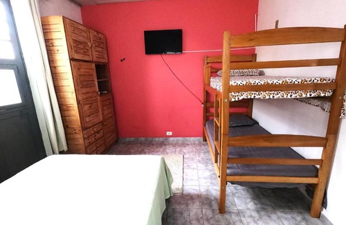 Aparecida Apartment | Apartamento no Centro de Manaus