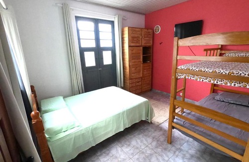 Aparecida Apartment | Apartamento no Centro de Manaus