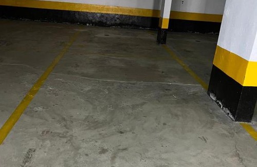 Vila Julia Apartment | Apartamento no Guarujá Enseada a beira mar, ótima localidade e com ar condicionado