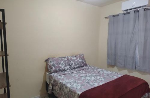 Bengui Apartment | Apartamento no residencial Aracema, 2 quartos, mobiliado