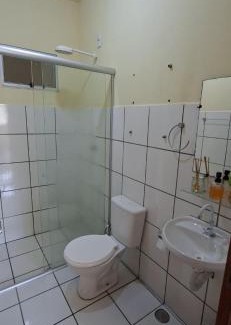 Bengui Apartment | Apartamento no residencial Aracema, 2 quartos, mobiliado