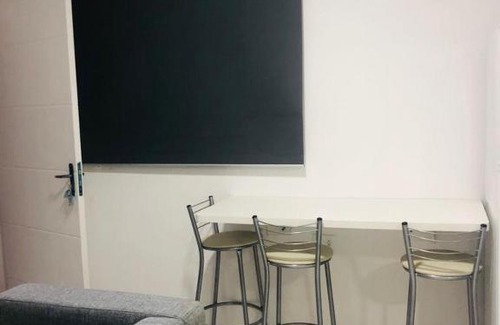 Sitio Barrocada Apartment | Apartamento no Tremembé 12