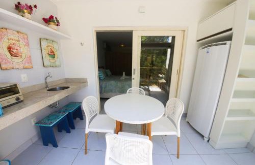 Pipa Apartment | Apartamento no Ubaia Centro de Pipa by Qavi