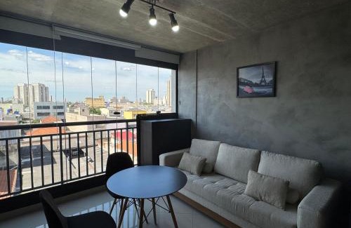 Bom Retiro Apartment | Apartamento no Vita Bom Retiro
