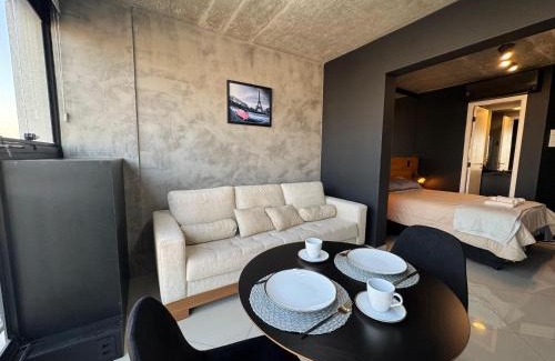 Bom Retiro Apartment | Apartamento no Vita Bom Retiro