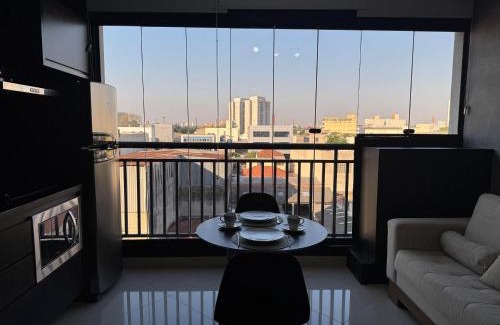 Bom Retiro Apartment | Apartamento no Vita Bom Retiro