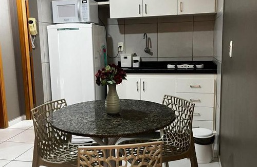 Mossoro Apartment | Apartamento Nova Betânia - West Flat Mossoró
