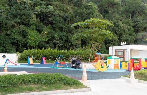 Marape Apartment | Apartamento novo 2 quartos em condominio Clube com Ar-condicionado