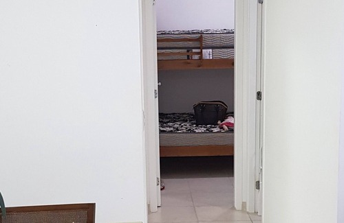 Ocian Apartment | Apartamento Novo c/ 2 Dormitórios à 250 Metros da Praia!