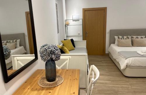 Palacio Apartment | Apartamento Opera Suite Norma - Studio 4pax Madrid Palacio Real
