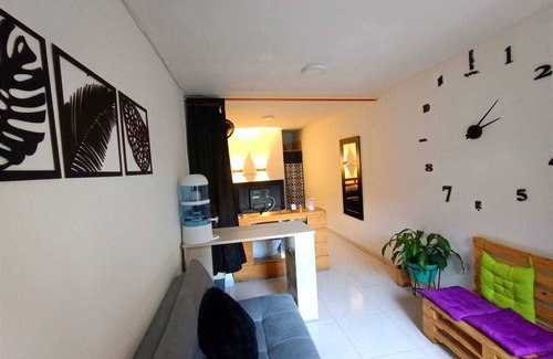 San Rafael Apartment | Apartamento Osimiri Aventura-comodidad-naturaleza. Desayuno Incluido
