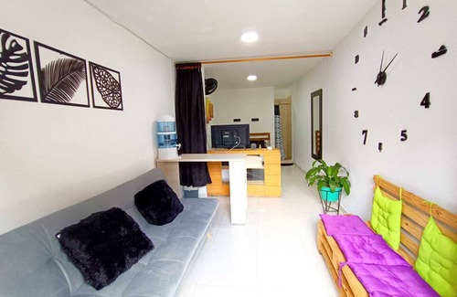 San Rafael Apartment | Apartamento Osimiri Aventura-comodidad-naturaleza. Desayuno Incluido