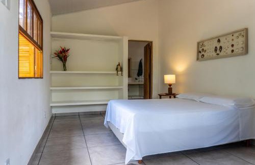 Marau Apartment | Apartamento pé na areia em Algodões, Península de Maraú Bahia