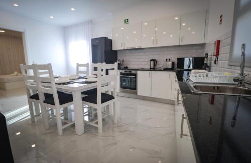 Ribeira Grande Apartment | Apartamento Pôr do Sol