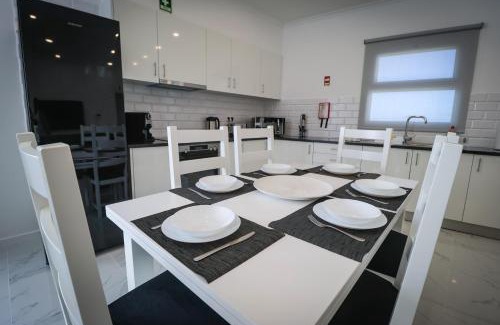 Ribeira Grande Apartment | Apartamento Pôr do Sol