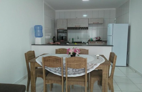 Praia Grande Apartment | Apartamento Praia Grande - São Francisco do Sul - Sc