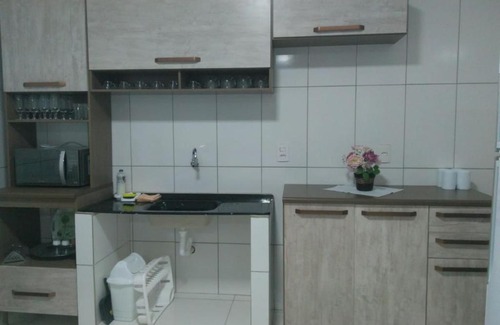Praia Grande Apartment | Apartamento Praia Grande - São Francisco do Sul - Sc