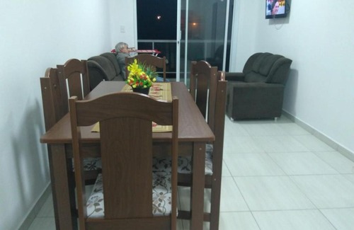 Praia Grande Apartment | Apartamento Praia Grande - São Francisco do Sul - Sc