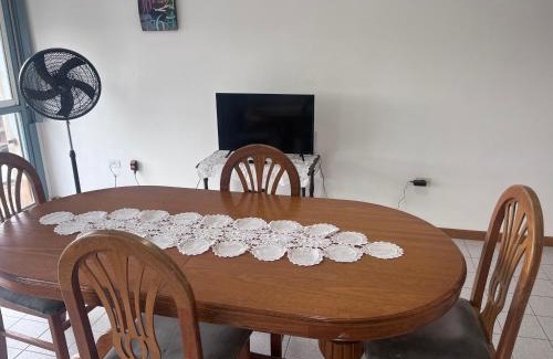 Bahia Blanca Apartment | Apartamento Pacifico Delta Suites