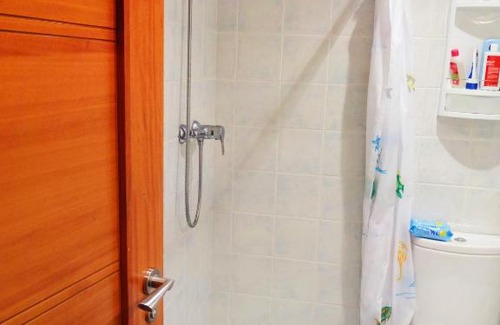 Insuela Apartment | APARTAMENTO PALMEIRA