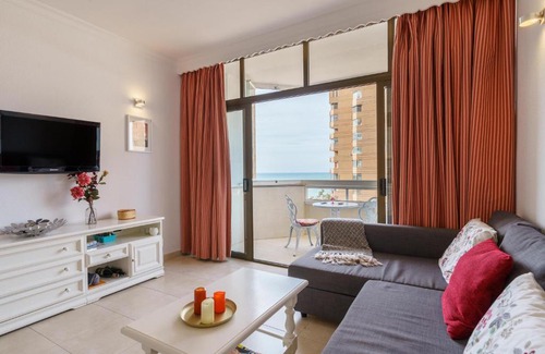 Fuengirola City Centre Apartment | Apartamento Palmeras