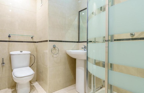 Fuengirola City Centre Apartment | Apartamento Palmeras