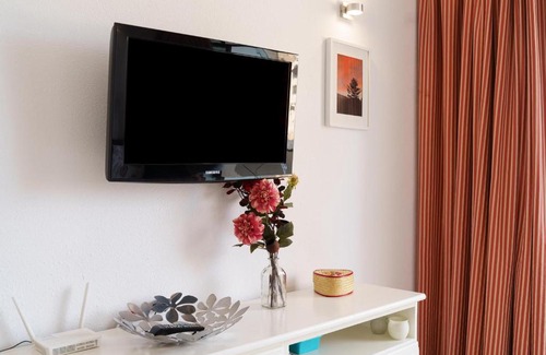 Fuengirola City Centre Apartment | Apartamento Palmeras