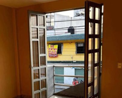Puebla Apartment | Apartamento Panorámico CU