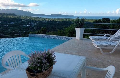 Las Galeras Apartment | Apartamento panorámico vista al mar