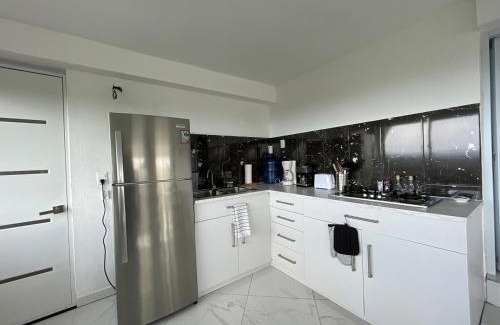 Las Galeras Apartment | Apartamento panorámico vista al mar