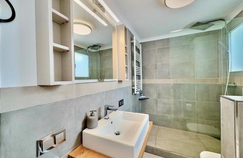 Cumbre del Sol Apartment | Apartamento Panorama X0025