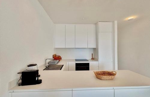 Cumbre del Sol Apartment | Apartamento Panorama X0025